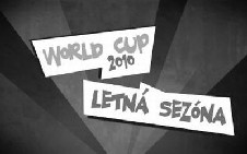 Coca Cola World cup 2010