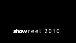 newone reel 2010